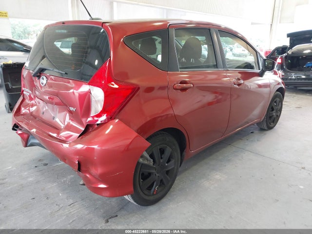 Aukcja sprzedaży 2018 Nissan Versa Note Sv, vin: 3N1CE2CP4JL355375, numer aukcji: 45222681