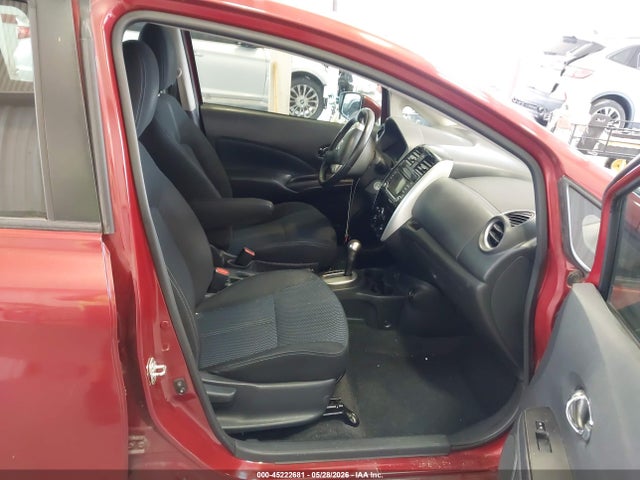 Aukcja sprzedaży 2018 Nissan Versa Note Sv, vin: 3N1CE2CP4JL355375, numer aukcji: 45222681