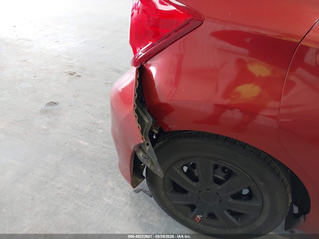 Aukcja sprzedaży 2018 Nissan Versa Note Sv, vin: 3N1CE2CP4JL355375, numer aukcji: 45222681
