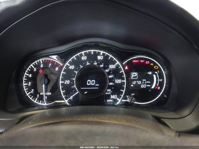 Aukcja sprzedaży 2018 Nissan Versa Note Sv, vin: 3N1CE2CP4JL355375, numer aukcji: 45222681
