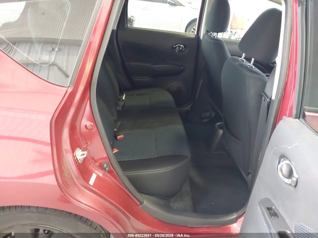 Aukcja sprzedaży 2018 Nissan Versa Note Sv, vin: 3N1CE2CP4JL355375, numer aukcji: 45222681