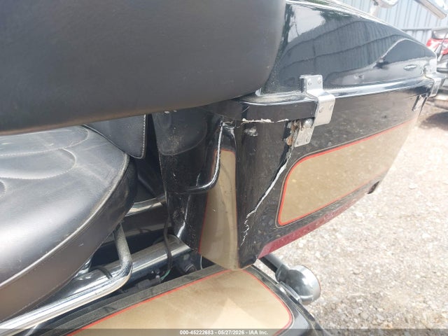1988 Harley-davidson Flht Classic მანქანა იყიდება აუქციონზე, vin: 1HD1DJL24JY507934, აუქციონის ნომერი: 45222683