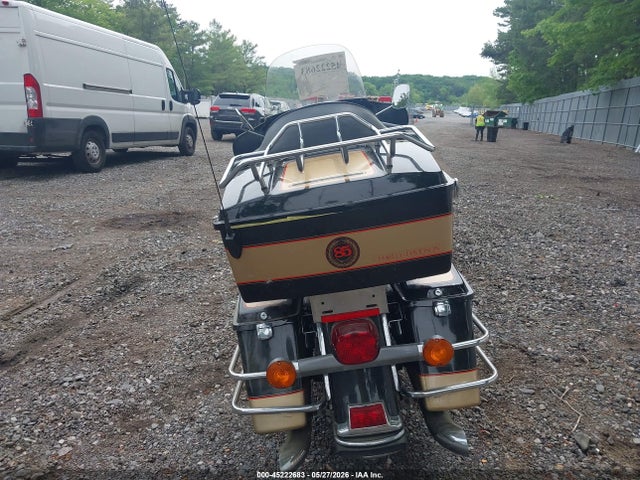 1988 Harley-davidson Flht Classic მანქანა იყიდება აუქციონზე, vin: 1HD1DJL24JY507934, აუქციონის ნომერი: 45222683