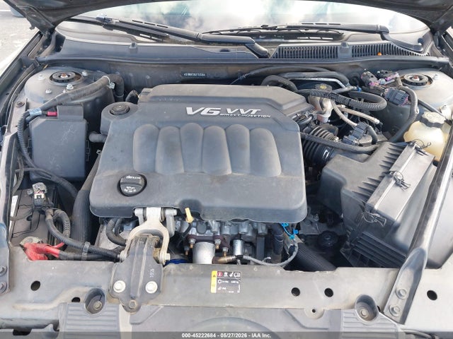 2G1WB5E3XG1137376 Chevrolet Impala Limited Lt