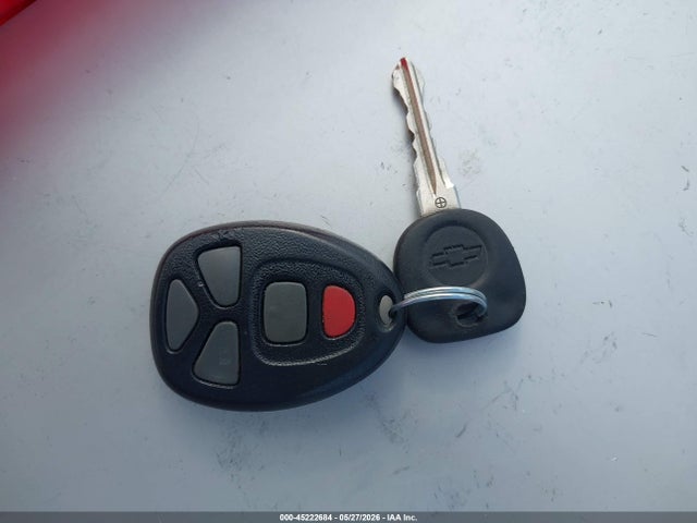 2G1WB5E3XG1137376 Chevrolet Impala Limited Lt