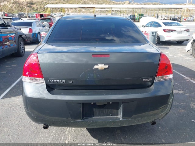 2G1WB5E3XG1137376 Chevrolet Impala Limited Lt