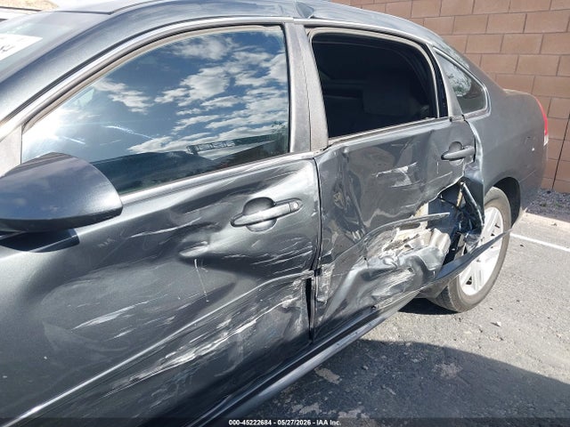 2G1WB5E3XG1137376 Chevrolet Impala Limited Lt