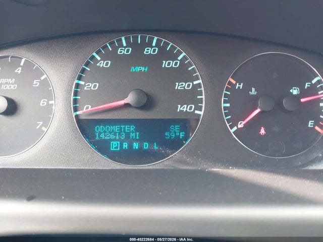 2G1WB5E3XG1137376 Chevrolet Impala Limited Lt