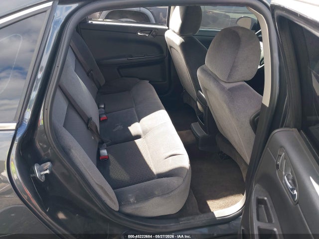 2G1WB5E3XG1137376 Chevrolet Impala Limited Lt