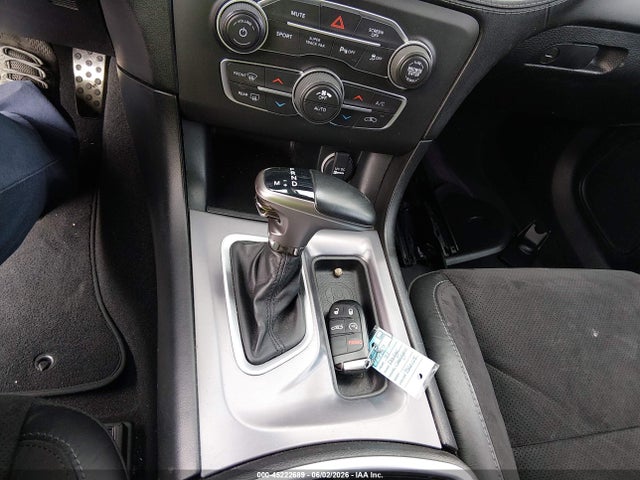 45222689 :رقم المزاد ، 2C3CDXCT9MH655957 vin ، 2021 Dodge Charger R/t Rwd مزاد بيع