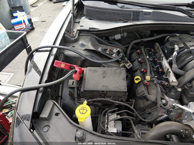 45222689 :رقم المزاد ، 2C3CDXCT9MH655957 vin ، 2021 Dodge Charger R/t Rwd مزاد بيع