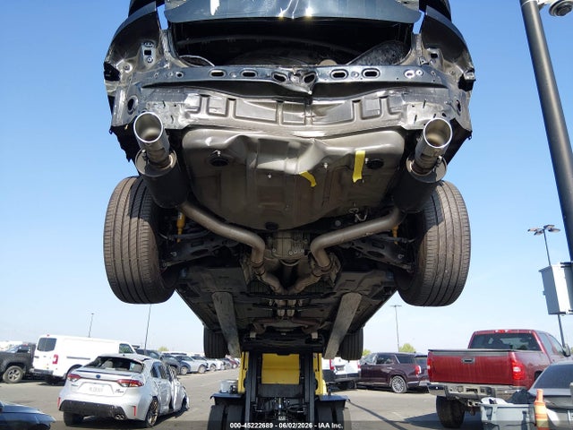 45222689 :رقم المزاد ، 2C3CDXCT9MH655957 vin ، 2021 Dodge Charger R/t Rwd مزاد بيع