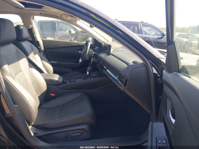 Продажа на аукционе авто 2025 Honda Accord Hybrid Touring, vin: 1HGCY2F82SA061346, номер лота: 45222693