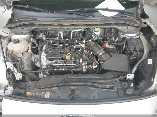 Продаж на аукціоні авто 2020 Ford Escape Se, vin: 1FMCU0G68LUC68069, номер лоту: 45222702