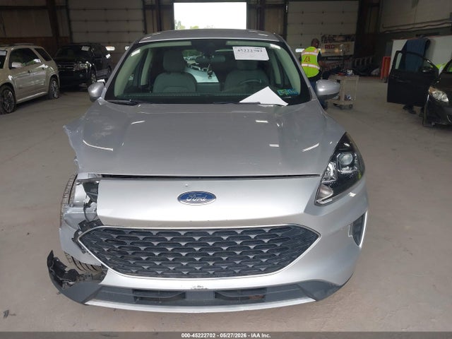 Продаж на аукціоні авто 2020 Ford Escape Se, vin: 1FMCU0G68LUC68069, номер лоту: 45222702