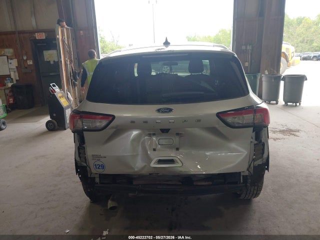 Продаж на аукціоні авто 2020 Ford Escape Se, vin: 1FMCU0G68LUC68069, номер лоту: 45222702