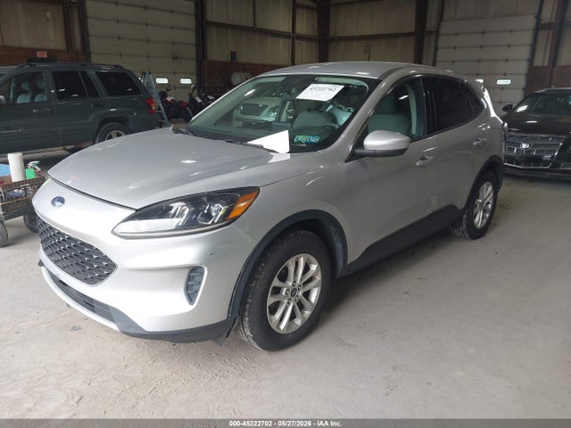 Продаж на аукціоні авто 2020 Ford Escape Se, vin: 1FMCU0G68LUC68069, номер лоту: 45222702