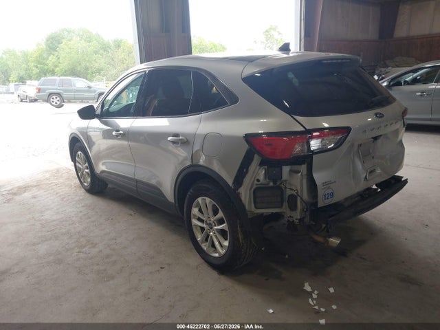 Продаж на аукціоні авто 2020 Ford Escape Se, vin: 1FMCU0G68LUC68069, номер лоту: 45222702
