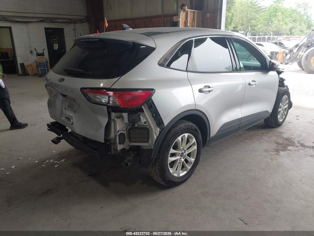 Продаж на аукціоні авто 2020 Ford Escape Se, vin: 1FMCU0G68LUC68069, номер лоту: 45222702