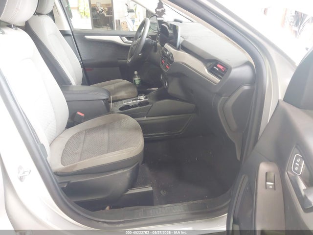 Продаж на аукціоні авто 2020 Ford Escape Se, vin: 1FMCU0G68LUC68069, номер лоту: 45222702