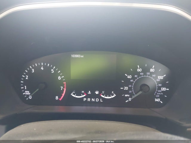Продаж на аукціоні авто 2020 Ford Escape Se, vin: 1FMCU0G68LUC68069, номер лоту: 45222702