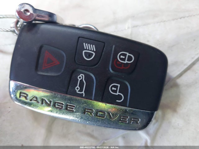 SALVP2BG5GH144610 Land Rover Range Rover Evoque Se/se Premium