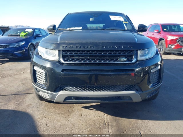 SALVP2BG5GH144610 Land Rover Range Rover Evoque Se/se Premium