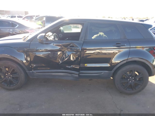 SALVP2BG5GH144610 Land Rover Range Rover Evoque Se/se Premium