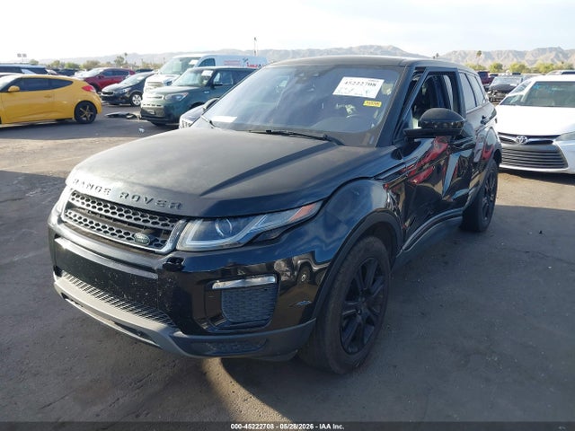 SALVP2BG5GH144610 Land Rover Range Rover Evoque Se/se Premium