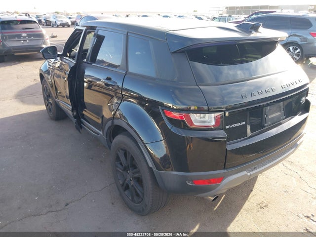 SALVP2BG5GH144610 Land Rover Range Rover Evoque Se/se Premium