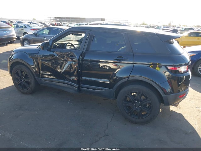 SALVP2BG5GH144610 Land Rover Range Rover Evoque Se/se Premium