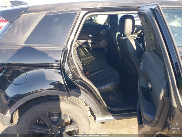 SALVP2BG5GH144610 Land Rover Range Rover Evoque Se/se Premium