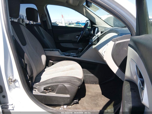 Продажа на аукционе авто 2011 Chevrolet Equinox 2lt, vin: 2GNALPEC2B1300757, номер лота: 45222709