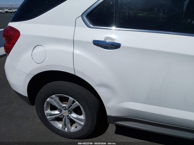 Продажа на аукционе авто 2011 Chevrolet Equinox 2lt, vin: 2GNALPEC2B1300757, номер лота: 45222709