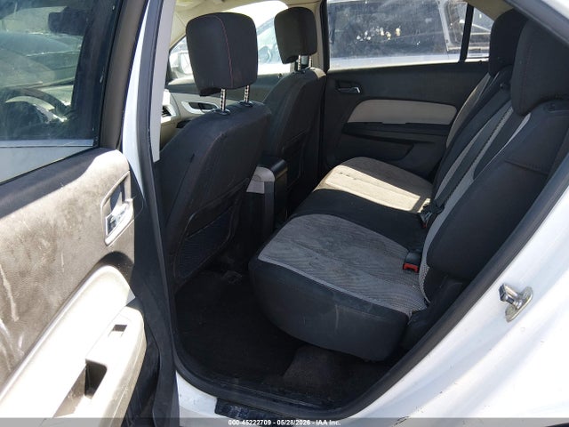 Продажа на аукционе авто 2011 Chevrolet Equinox 2lt, vin: 2GNALPEC2B1300757, номер лота: 45222709