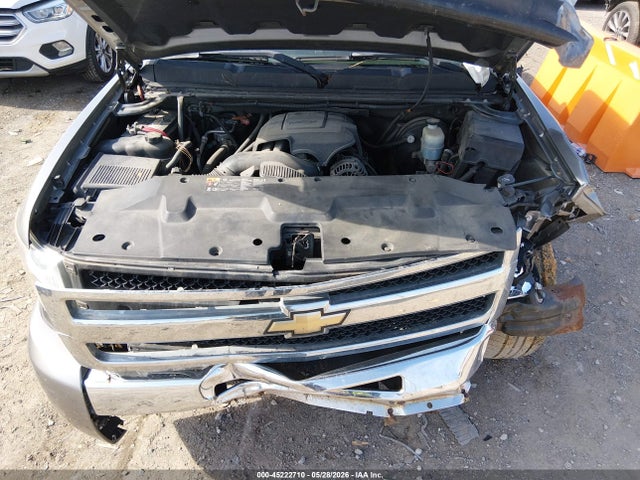 Aukcja sprzedaży 2009 Chevrolet Silverado 1500 Lt, vin: 3GCEC23C59G229023, numer aukcji: 45222710