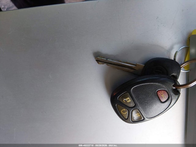 Aukcja sprzedaży 2009 Chevrolet Silverado 1500 Lt, vin: 3GCEC23C59G229023, numer aukcji: 45222710