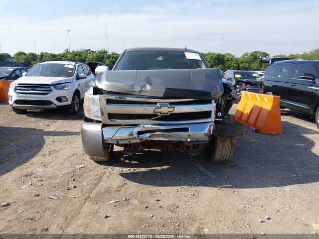 Aukcja sprzedaży 2009 Chevrolet Silverado 1500 Lt, vin: 3GCEC23C59G229023, numer aukcji: 45222710
