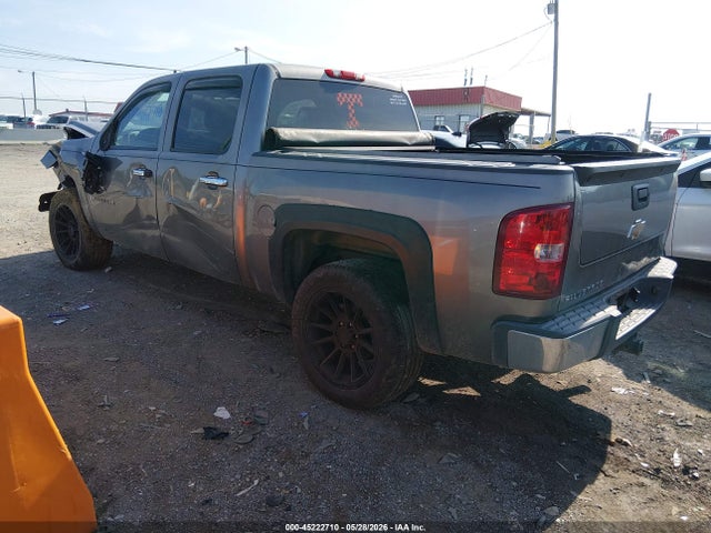 Aukcja sprzedaży 2009 Chevrolet Silverado 1500 Lt, vin: 3GCEC23C59G229023, numer aukcji: 45222710