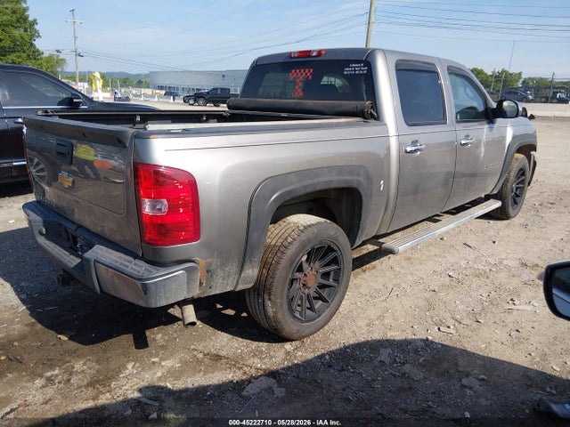 Aukcja sprzedaży 2009 Chevrolet Silverado 1500 Lt, vin: 3GCEC23C59G229023, numer aukcji: 45222710