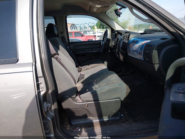 Aukcja sprzedaży 2009 Chevrolet Silverado 1500 Lt, vin: 3GCEC23C59G229023, numer aukcji: 45222710