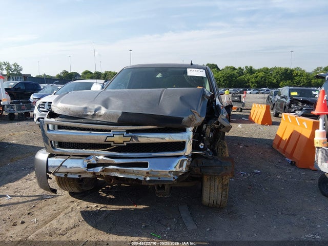 Aukcja sprzedaży 2009 Chevrolet Silverado 1500 Lt, vin: 3GCEC23C59G229023, numer aukcji: 45222710