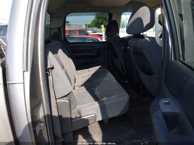Aukcja sprzedaży 2009 Chevrolet Silverado 1500 Lt, vin: 3GCEC23C59G229023, numer aukcji: 45222710