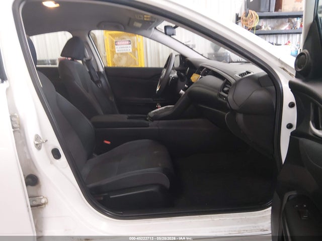 Honda INSIGHT EX 2019 19XZE4F51KE017824 Image 5
