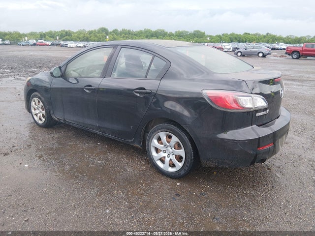 45222714 :رقم المزاد ، JM1BL1UF4C1501203 vin ، 2012 Mazda Mazda3 I Sport مزاد بيع
