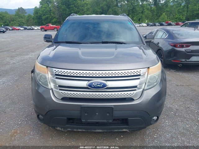 Продажа на аукционе авто 2013 Ford Explorer Xlt, vin: 1FM5K8D80DGC26594, номер лота: 45222717