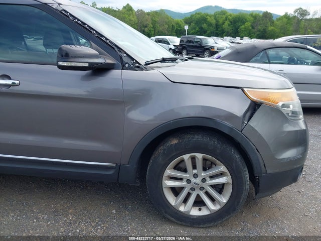 Продажа на аукционе авто 2013 Ford Explorer Xlt, vin: 1FM5K8D80DGC26594, номер лота: 45222717