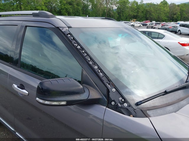 Продажа на аукционе авто 2013 Ford Explorer Xlt, vin: 1FM5K8D80DGC26594, номер лота: 45222717
