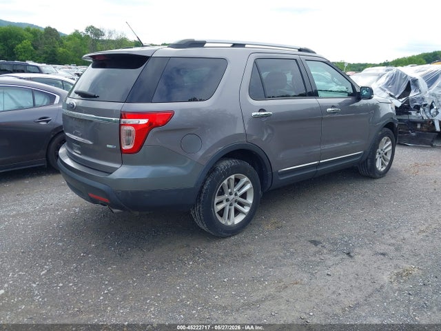 Продажа на аукционе авто 2013 Ford Explorer Xlt, vin: 1FM5K8D80DGC26594, номер лота: 45222717