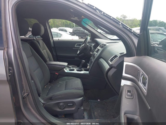Продажа на аукционе авто 2013 Ford Explorer Xlt, vin: 1FM5K8D80DGC26594, номер лота: 45222717